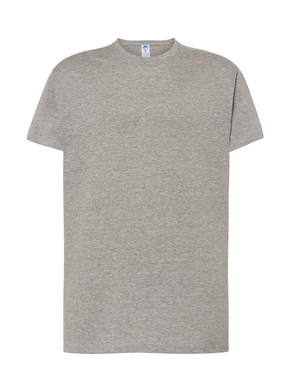 grey melange